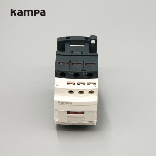 Kampa High quality LC1-D09 AC Magnetic definite purpose Contactor