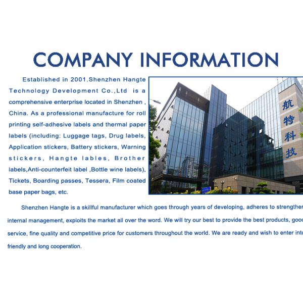 Biodegradable умирают отрезанные ярлыки стикера