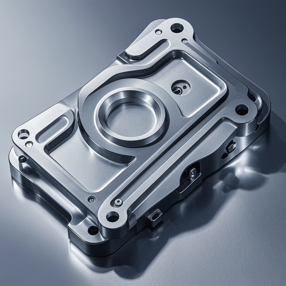 Части анодированного алюминия для штамповки для мобильных телефонов, CNC-вертильщики, фрезерные станки, металлоштамповки