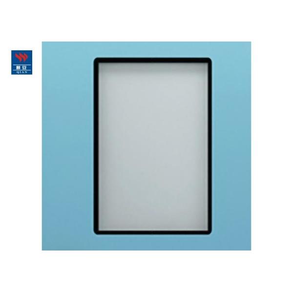 Деревянный огонь гостиницы расклассифицировал стальные дверки топки FD90 для больниц