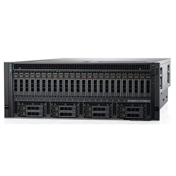 Intel Xeon Gold 5412U H755 4U Server with 2 x 1 GbE LOM