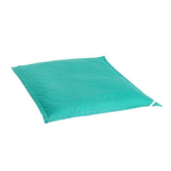 Flat Fabric Covered Pool Floats Roll Up Design High Intensity Exercise Applied