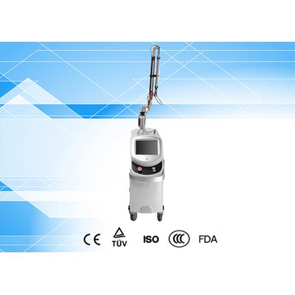 755nm Picosure Laser Machine Tattoo / Nevus / Pigmentation Removal Use