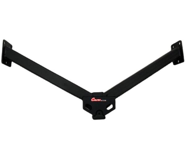 Custom Hilux Vigo Dodge Bed Truck Sport Bar Chrome Steel