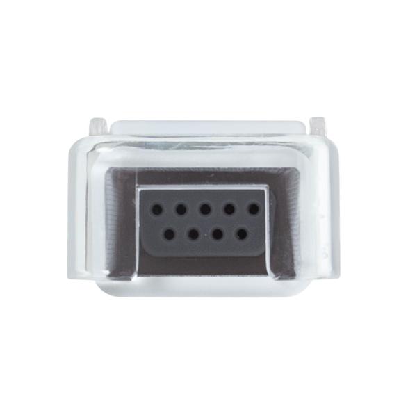 para M-asimo Compatible SpO2 Adapter Cable 2055 3.0M para Pronto-7, Rad-5, Rad-57, Rad-5v, Rad-8, Rad-87, Radical-7
