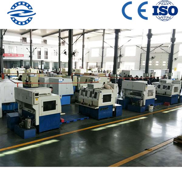 6030 6032 6034 Зз 2рс раскрывают глубокий материал шарикоподшипника Гкр15 паза гарантия 3 месяцев