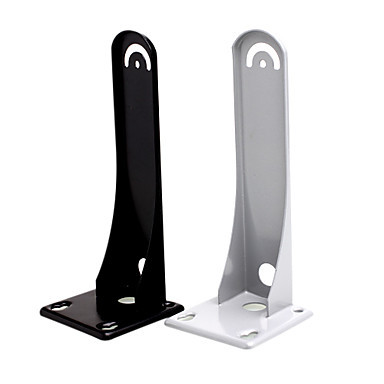 Weatherproof Metal Wall Mount Stand Bracket for CCTV Security Camera