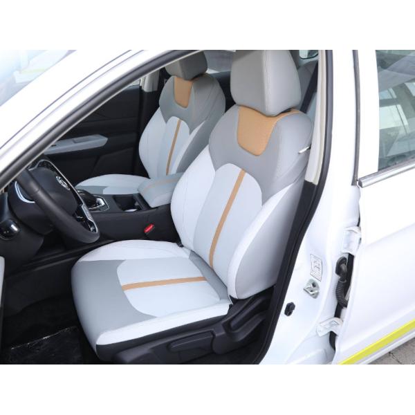 Скорость автомобиля 150km/H Макс электротранспортов Fengshen E70 автомобиля Dongfeng чистая EV