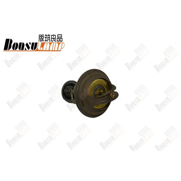 1137700850 ISUZU Truck Spares Thermostat 76.5C FVR 6SA1 6SD1 1-13770085-0