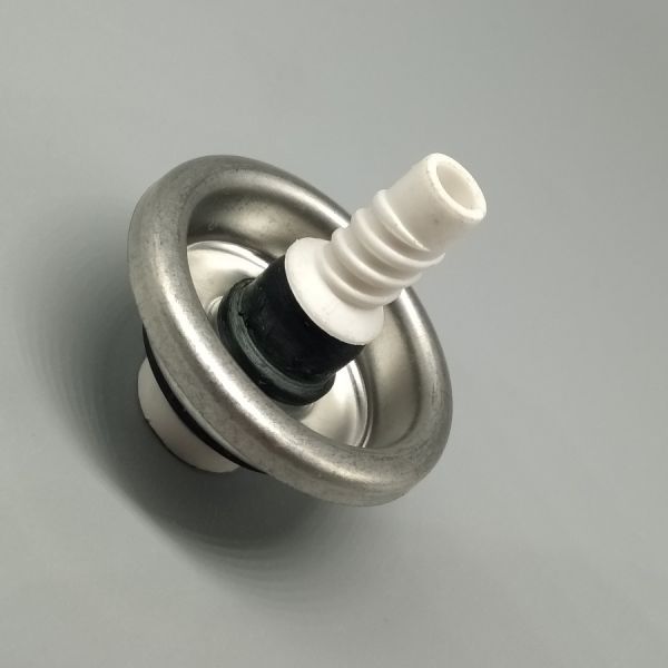 Polyurethane Foam Spray Valve High-Efficiency Dispenser For Insulation Sealing