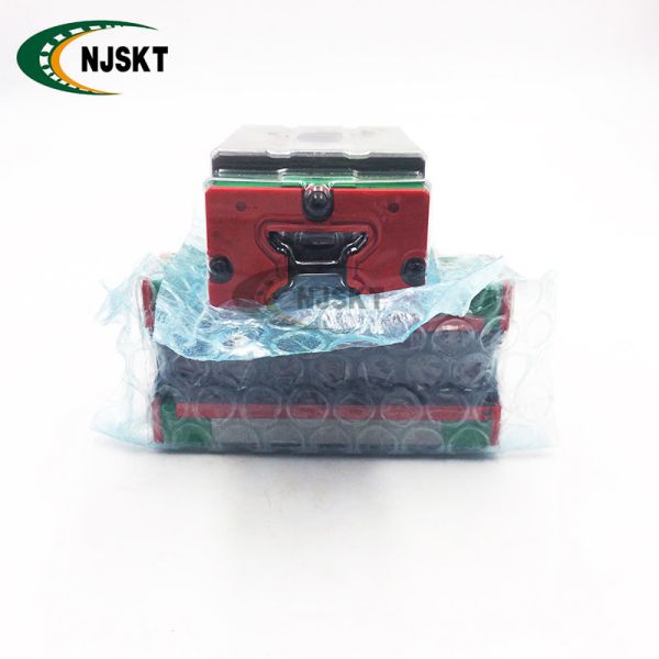 HIWIN RGH30CA Linear Guide Block Compact For Transpotation Equipment