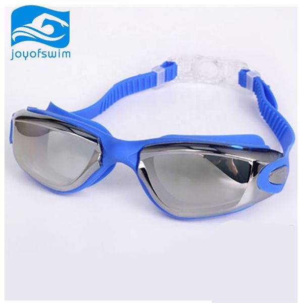 70g/160g Adult Diving Goggles Underwater Swimming Goggles With Clear PC Lenses