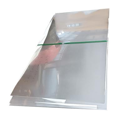folha laminada 3mm de aço inoxidável de 1.5mm 1.2mm