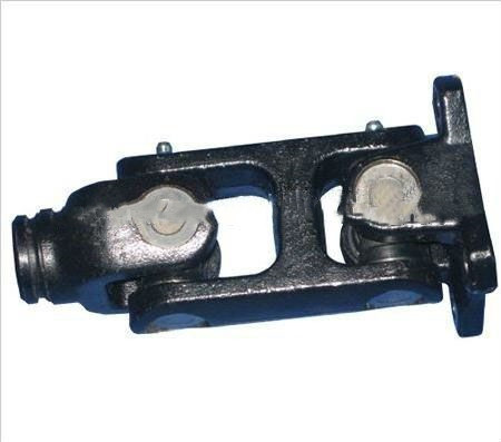 13 Inner Teeth Forklift Truck Components Forklift Drive Shaft 2.84KG Net Weight