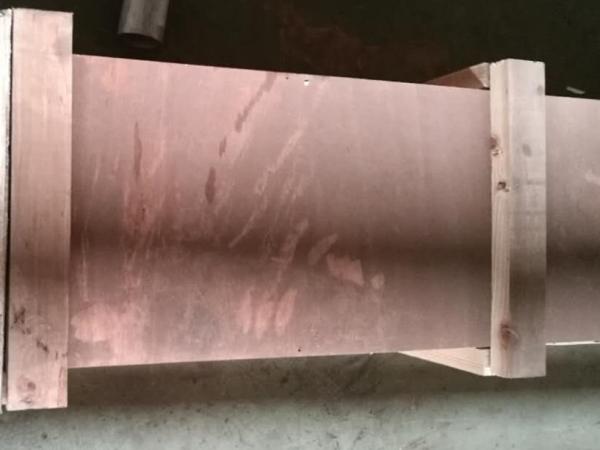 ASTM A312 TP304H(UNS S30409) Stainless Steel Seamless Pipe For Chemical Industry