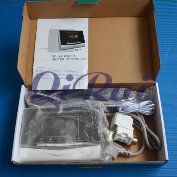 Customized M-8 Solar Water Heater Spare Parts Accessories Intelligent System Controller