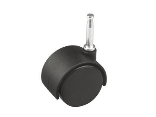 С колес рицинуса замены мебели стержня & кольца/без тормоза