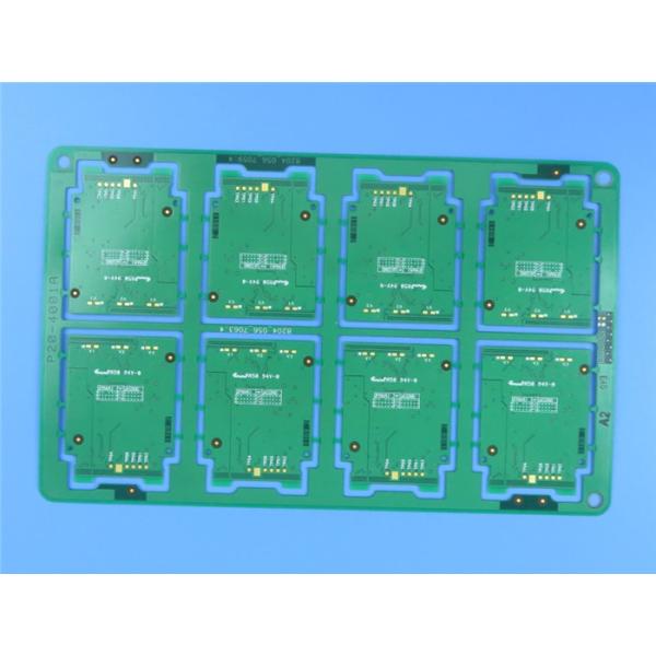 Placa de circuito impresso de pequenas perdas (PWB) no PWB da carcaça TU-883 e da Multi-camada TU-883 de TU-883P Prepreg