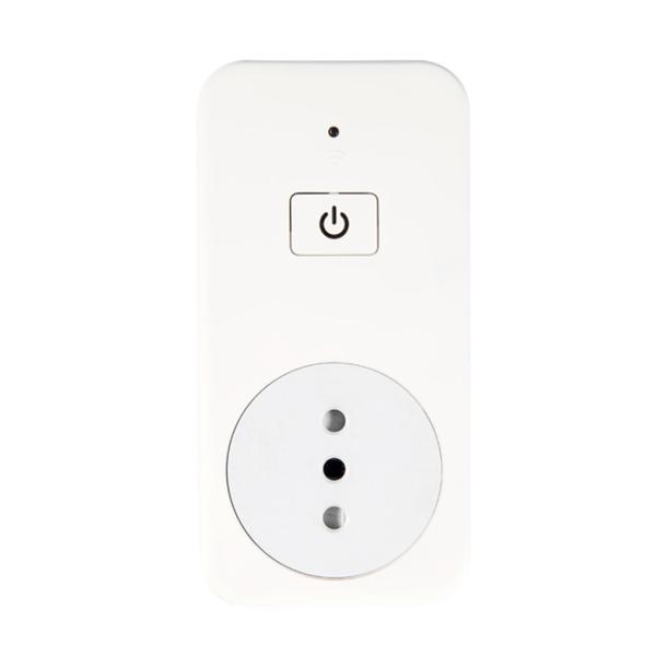 Chile Smart Plug