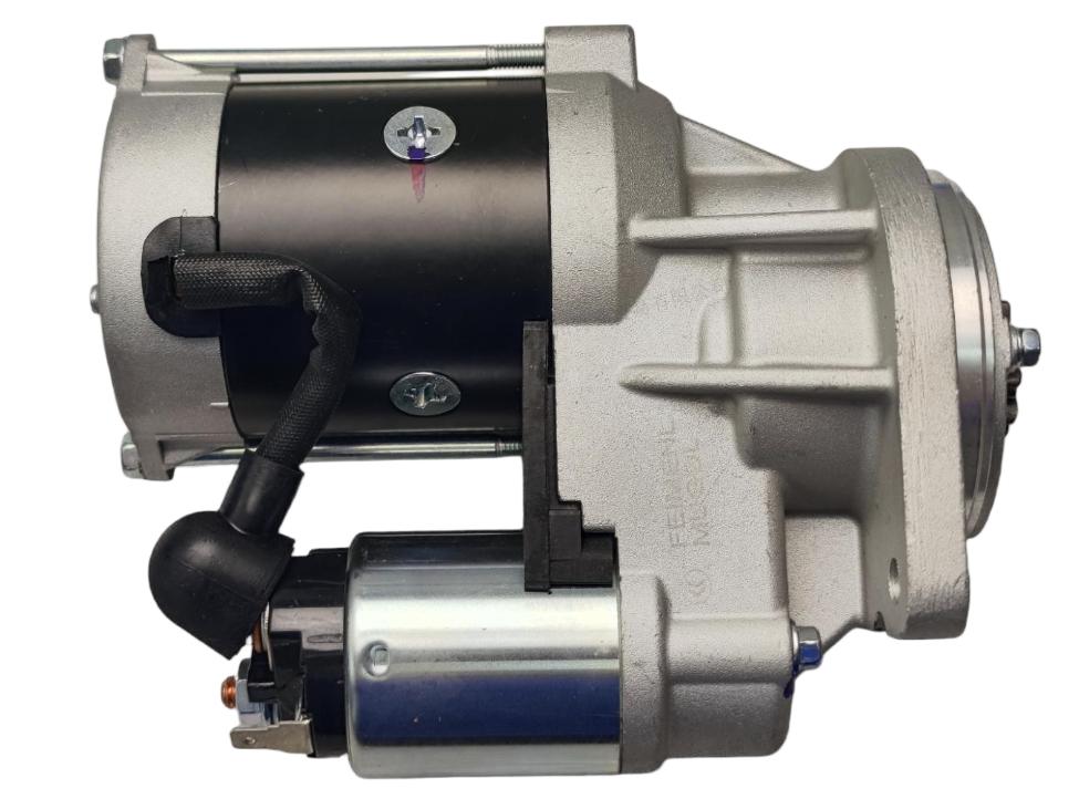 3708100AAT OEM-Grade Starter Motor for Landwind X8 VM 2.5, High Torque 12V 2.8KW