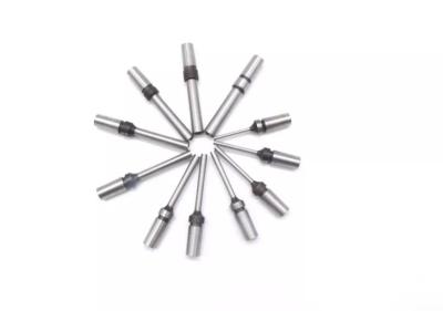 8mm Paper Drill Bit For Die Making Standard HSS Steel Material