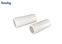 Film thermofusible doux du film TPU de polyuréthane d'échantillon gratuit pour le tissu de textile