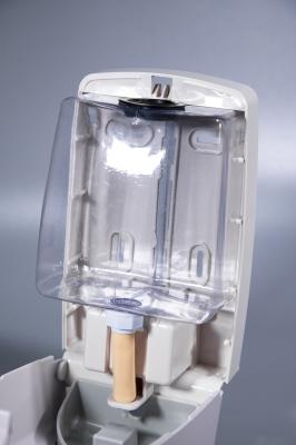 1000ml Manual Soap Dispenser , Alcohol Hand Gel Dispenser OEM Label