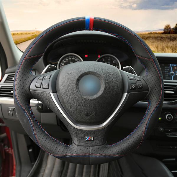 Custom Car Interior Accessories for BMW X5 E70 and X6 E71 E72 Personalize Your Ride
