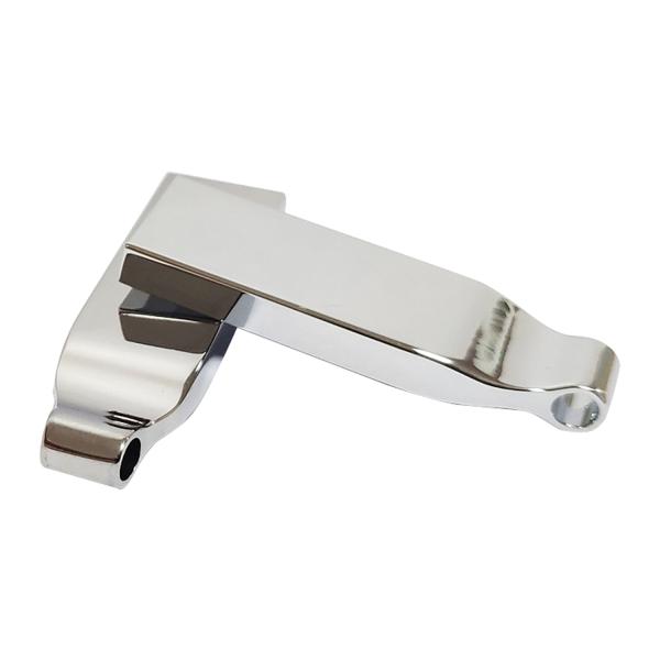 Раковина соединителя USB частей заливки формы сплава цинка Ra0.8 Ra3.2 изготовленная на заказ