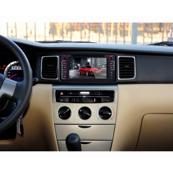 Ouchuangbo Android 4.2 Auto DVD GPS Player for Toyota Echo /Hiace /4runner Navi Multimedia System OCB-8819B