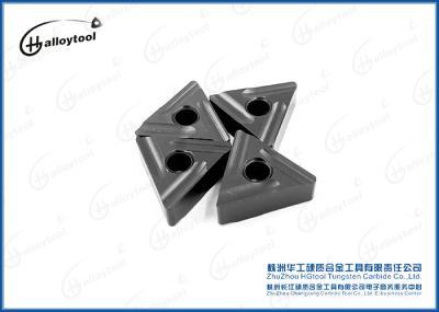 CNC Lathe Tools Milling Cutter Tungsten Carbide Inserts