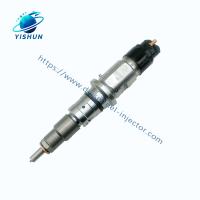 Injecteur de carburant diesel Injecteur de carburant diesel original 0445120289 0 445 120 289 5268408