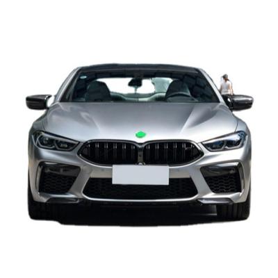 Nouveau produit pour BMW Série 8 840I 850 Body Kit 840 850 Modèle M8 Amélioré Pare-chocs avant et arrière