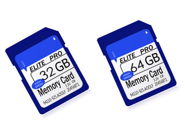 OEM Change CID Memory Micro Sd Card High Speed 2gb 4gb 16gb 32gb 64 Gigabyte