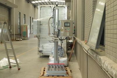 Stainless Steel 4-12 Head Capping Machine For Bottles With Good Looking Appearance