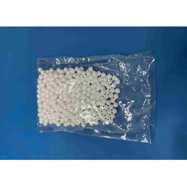 G5,G10 High Polish Grade Al2O3 Ceramic Ball For Bearing Use