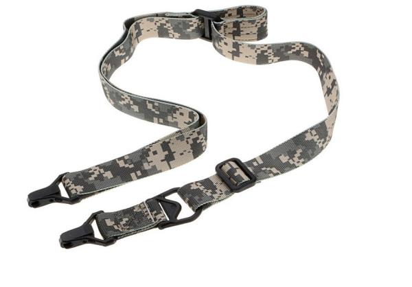 Tactical Rifle Sling Military Wargame Paintball Hunting Adjustable Gun sling Strap Survival gun sling,packing up