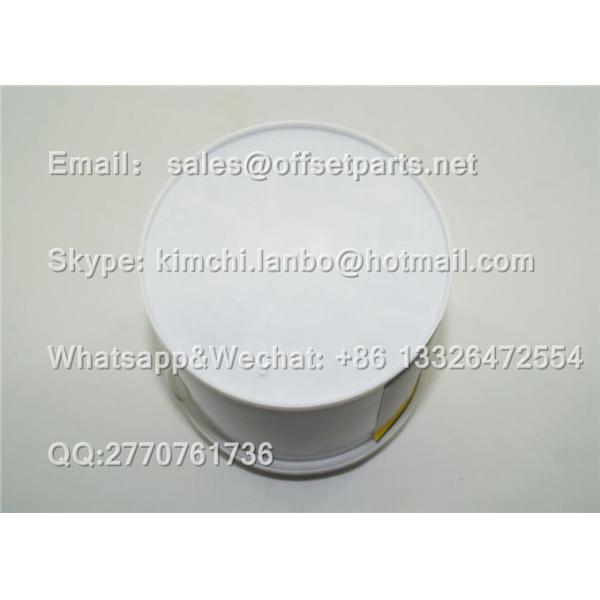 00.580.4475 Repalcement K-Gel Machine Install Sealing Gel 0.5L Bonus Scraper Offset Printing Machine Consumables