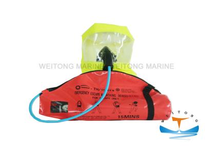 21bar Marine Fire Fighting Equipment Emergency Breathing Device With CCS Certificates
