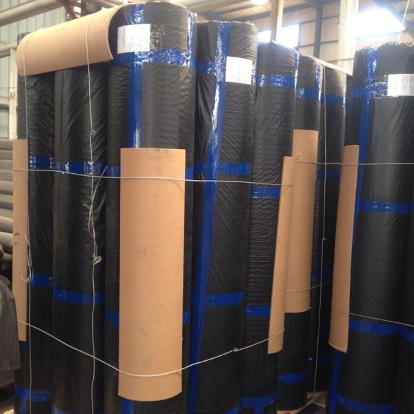 Стеклоткань Geogrid сети высокой интенсивности для подкрепления стабилизации дороги