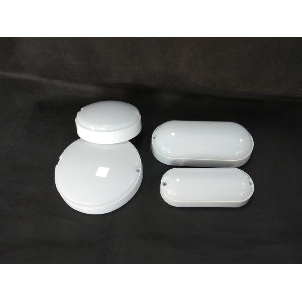 Waterproof SMD 2835 LED Bulkhead Lamp / Bulkhead Outdoor Wall Light