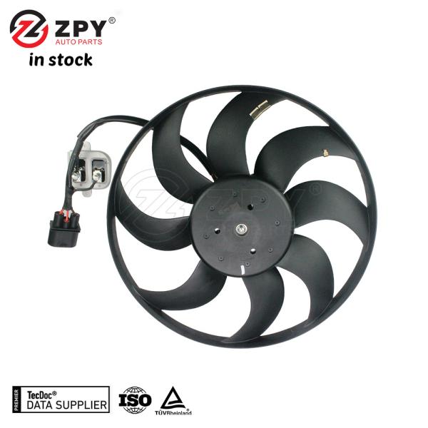 ZPY 6QD959455D Ventilateur électrique Version améliorée Pour Volkswagen Polo 6C Audi A1 8X