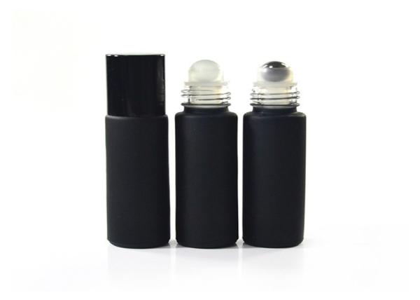 Cosmetic Rectangular Pump Perfume Decant Bottles For Homemade Beauty Products