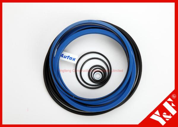 Hammer Breaker Spare Parts Hydraulic Rock Breaker Parts Oil Seals for Soosan SB121