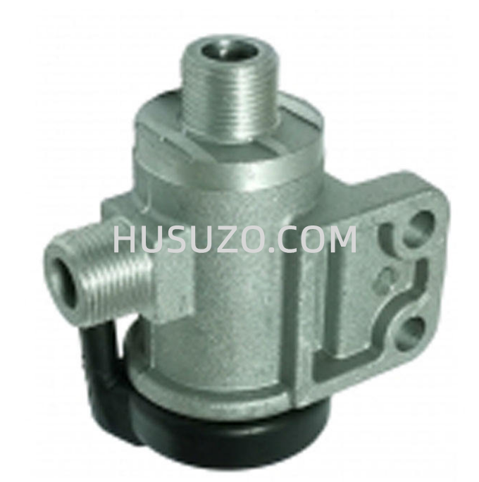 1-48350-059-0 Air Brake System Pressure Limiting Valve Regulator for Japanese Isuzu Part