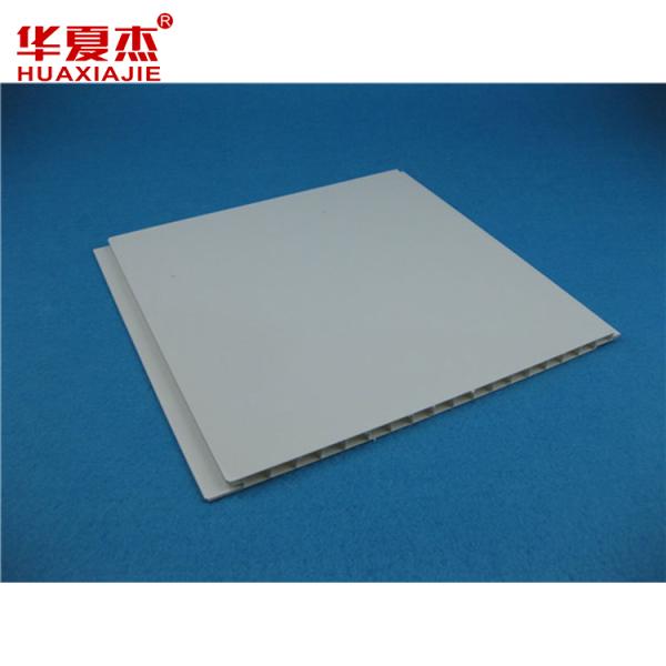 Декоративные доски панелей стены интерьера UPVC прокатали конструкцию нашивки