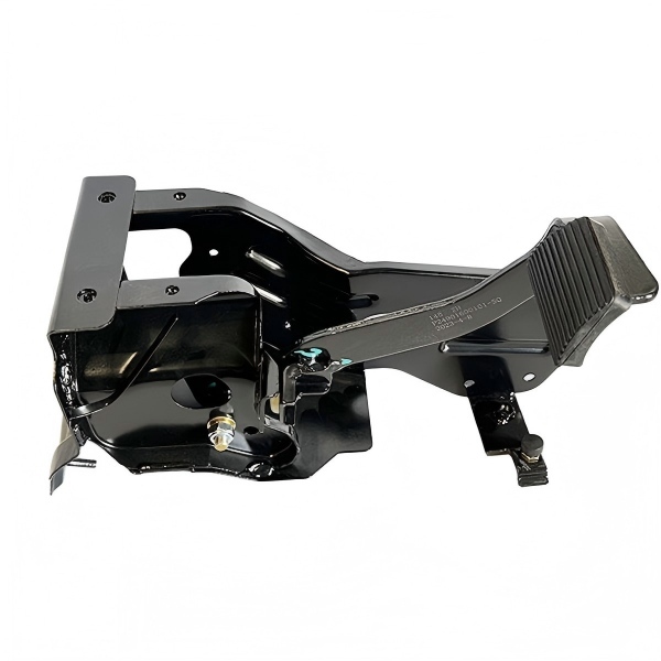 P24901600101 High-performance Clutch Pedal Assembly For Shacman Engine Truck