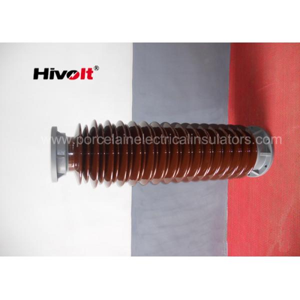 Los bujes de alto voltaje del transformador del diverso tamaño con el CE/SGS