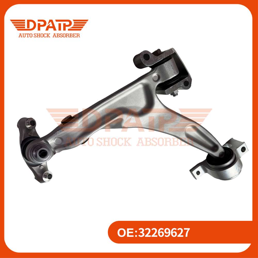 32269627 Front LH Suspension Lower Control Arm for S60 V60 2018-2024 Swing Arms