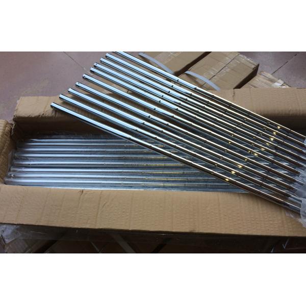 steel golf shaft , golf shaft , Golf steel shaft , golf shaft with sections 35 